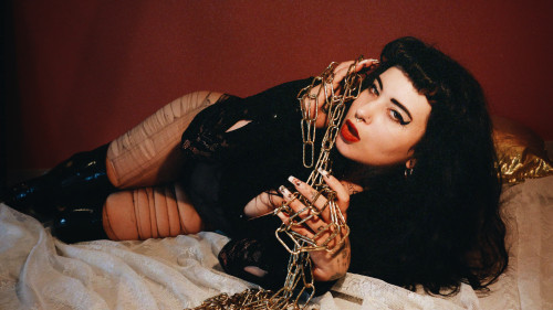 Lady Valentina Official Profile picture