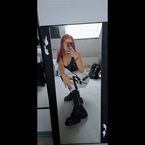 Herrin_Jana_4 Profilbild