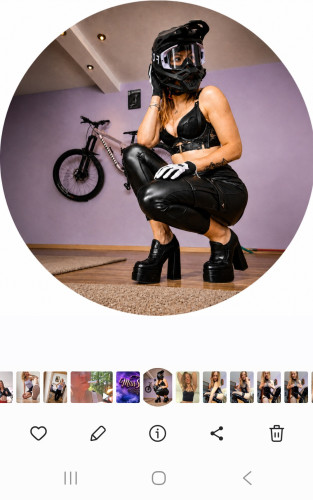 MissSweety Profile picture