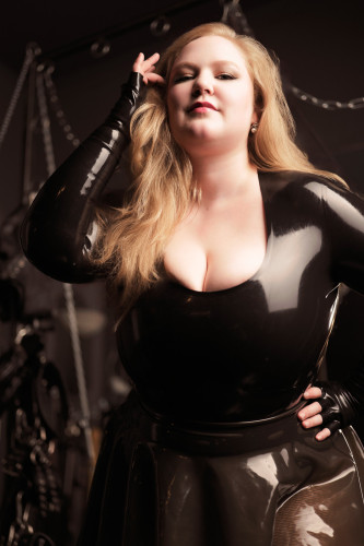 Mistress_Blossom Profile picture