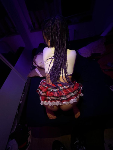 Lady Honey Profile picture