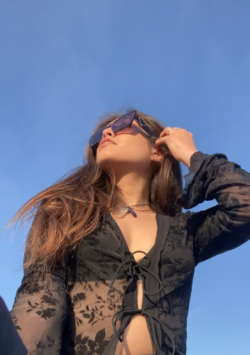 LadyyWhiterose Profile picture