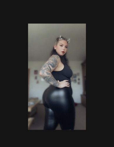 Realgoddessjojo Profile picture