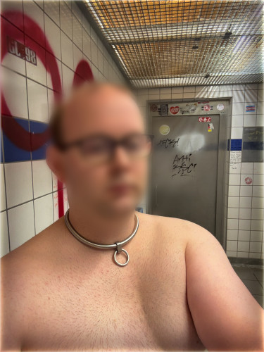 SklavePatrickSimon Profilbild