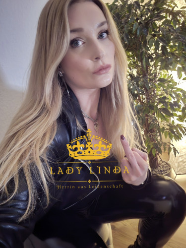 Herrin Lady Linda Profilbild