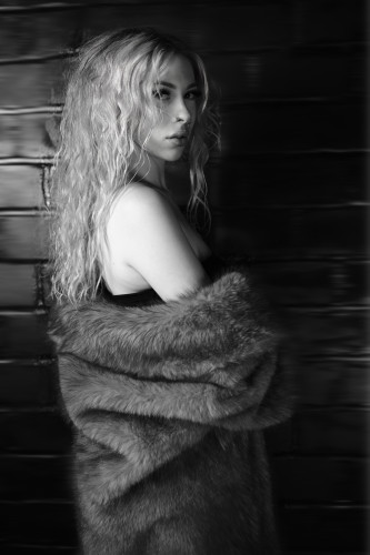 Lady-Milana Profile picture
