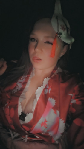 MadameKiss Profile picture