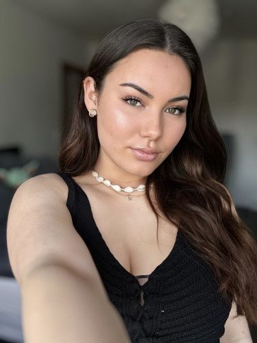 Goddess Jasmin Profilbild