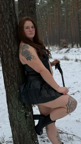 Lady_Bellatrix Profile picture