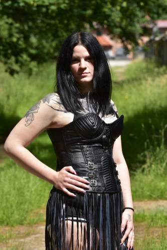 Lady_Bellatrix Profilbild