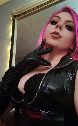 Misstress Profile picture