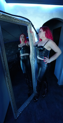 Misstress Profile picture