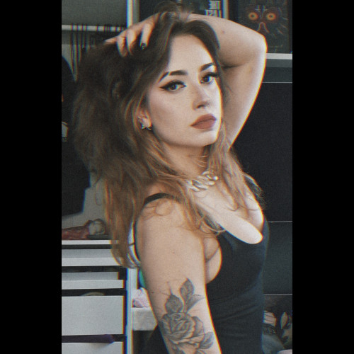 Darkkitty Profilbild