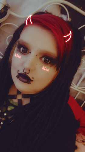 LadyGoth Profilbild