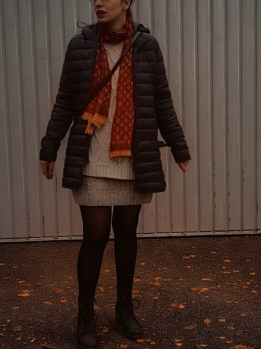 LadySarahM Profile picture