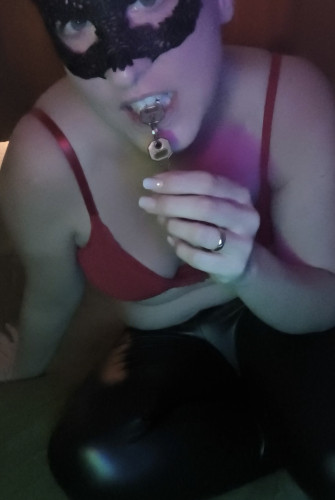 LadySarahM Profile picture