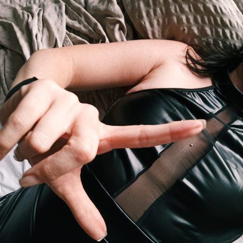 LadySarahM Profile picture