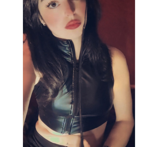 LeatherGoddess Profilbild