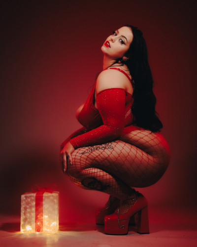 GoddessRegina Profile picture