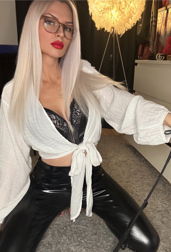 GoddessTina95 Profile picture