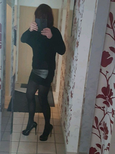 SissyKimberly Profilbild