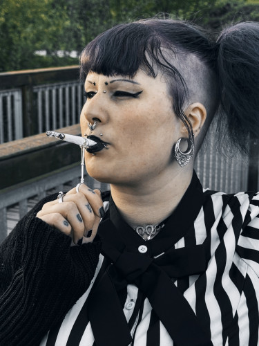 LilithNoir Profile picture