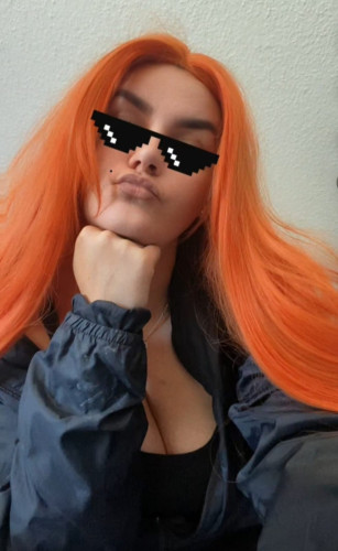 Mira Domina Profile picture
