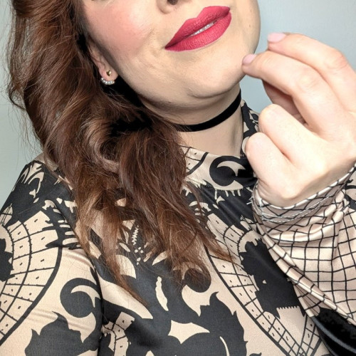 Lady_Juliette Profile picture