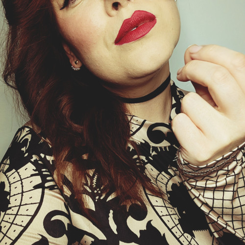 Lady_Juliette Profile picture