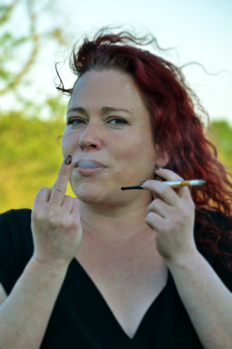 Lady_Samira78 Profile picture