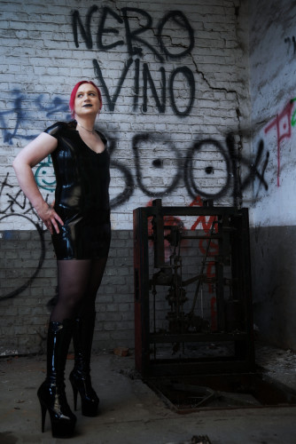Miss Envy Profile picture