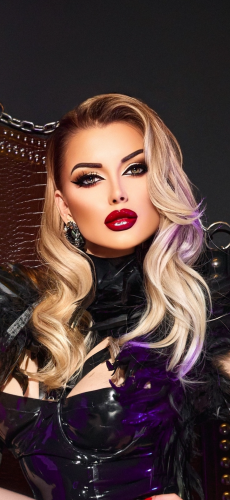 GODDESS BELUCCIA Profile picture