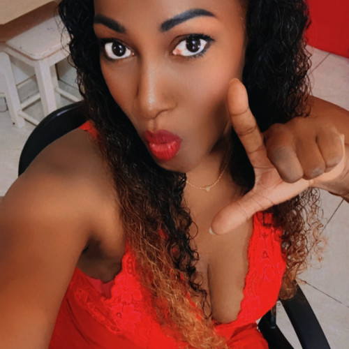 DivineMistressAnna Profile picture