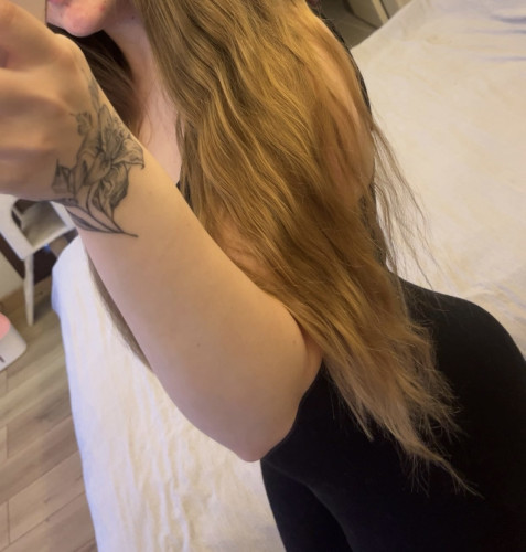 Cailean the Godess Profile picture