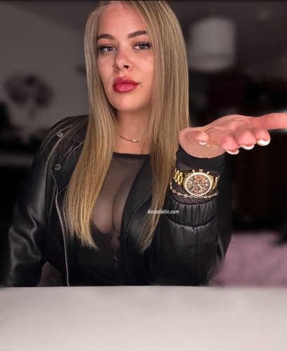 Die Sadistin Sophia Profile picture
