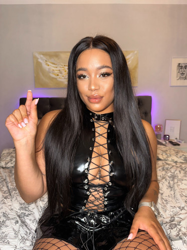 Goddess Sugar Profile picture