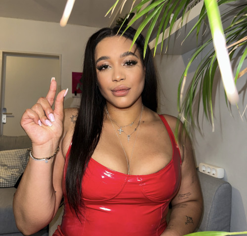 Goddess Sugar Profile picture