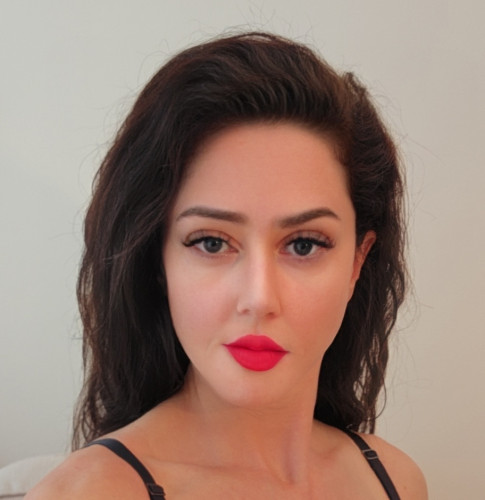 LinaMoreau Profile picture