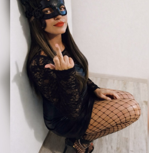 Lady Ravyn Profile picture