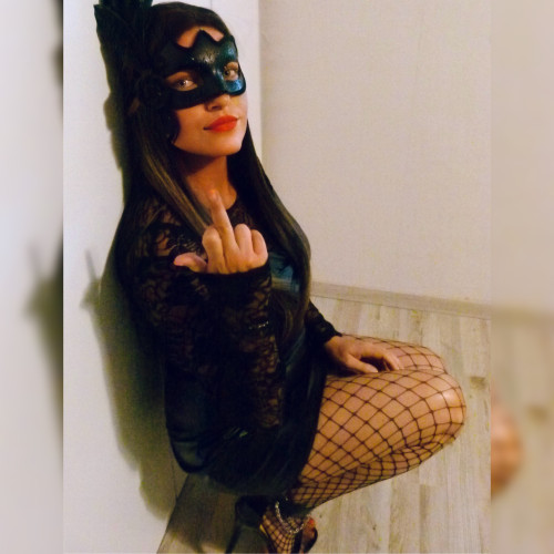 Lady Ravyn Profile picture
