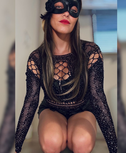 Lady Ravyn