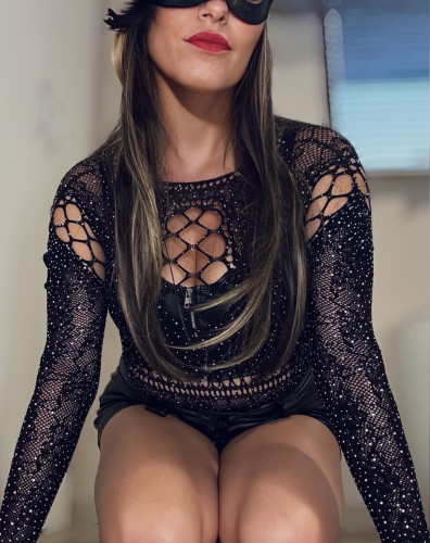 Lady Ravyn Profile picture