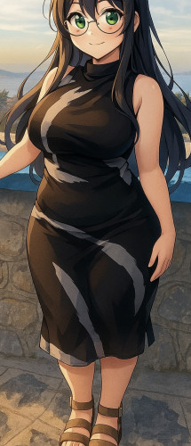 CurvyBrazza Profile picture