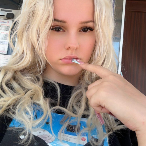 Yourprincessirisii Profile picture