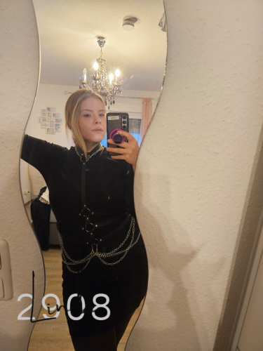 Lady_x29 Profile picture