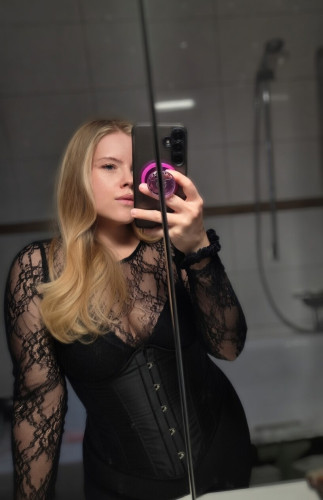 Lady_x29 Profile picture