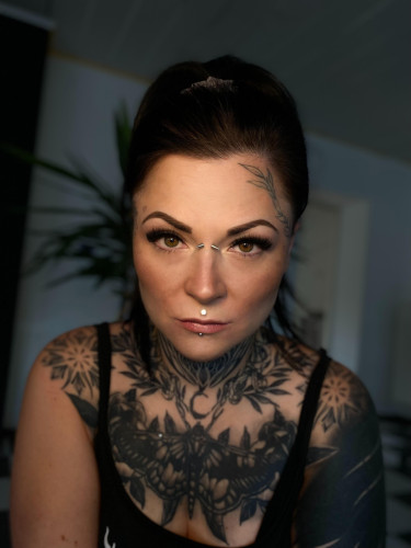 MissSplitX Profile picture