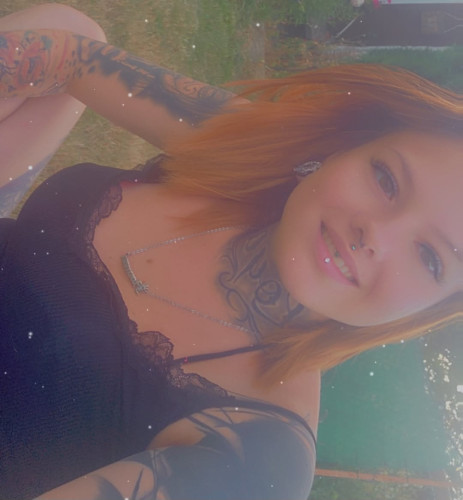 DeineHerrin8501 Profile picture