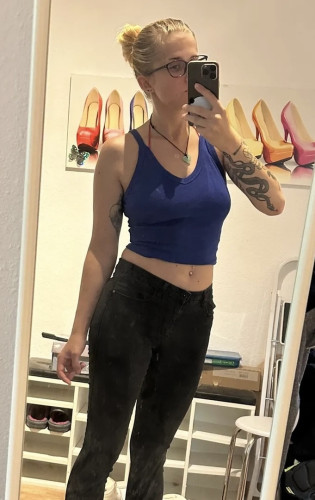 Miss_Shameless Profile picture