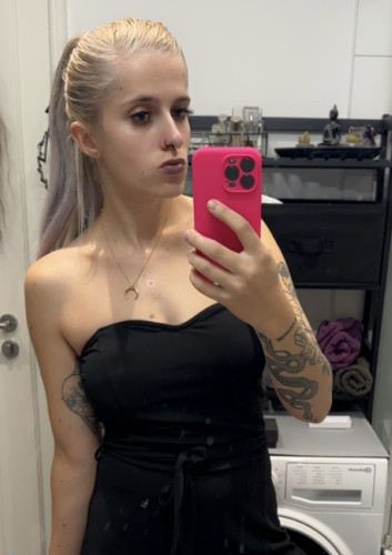 Miss_Shameless Profile picture